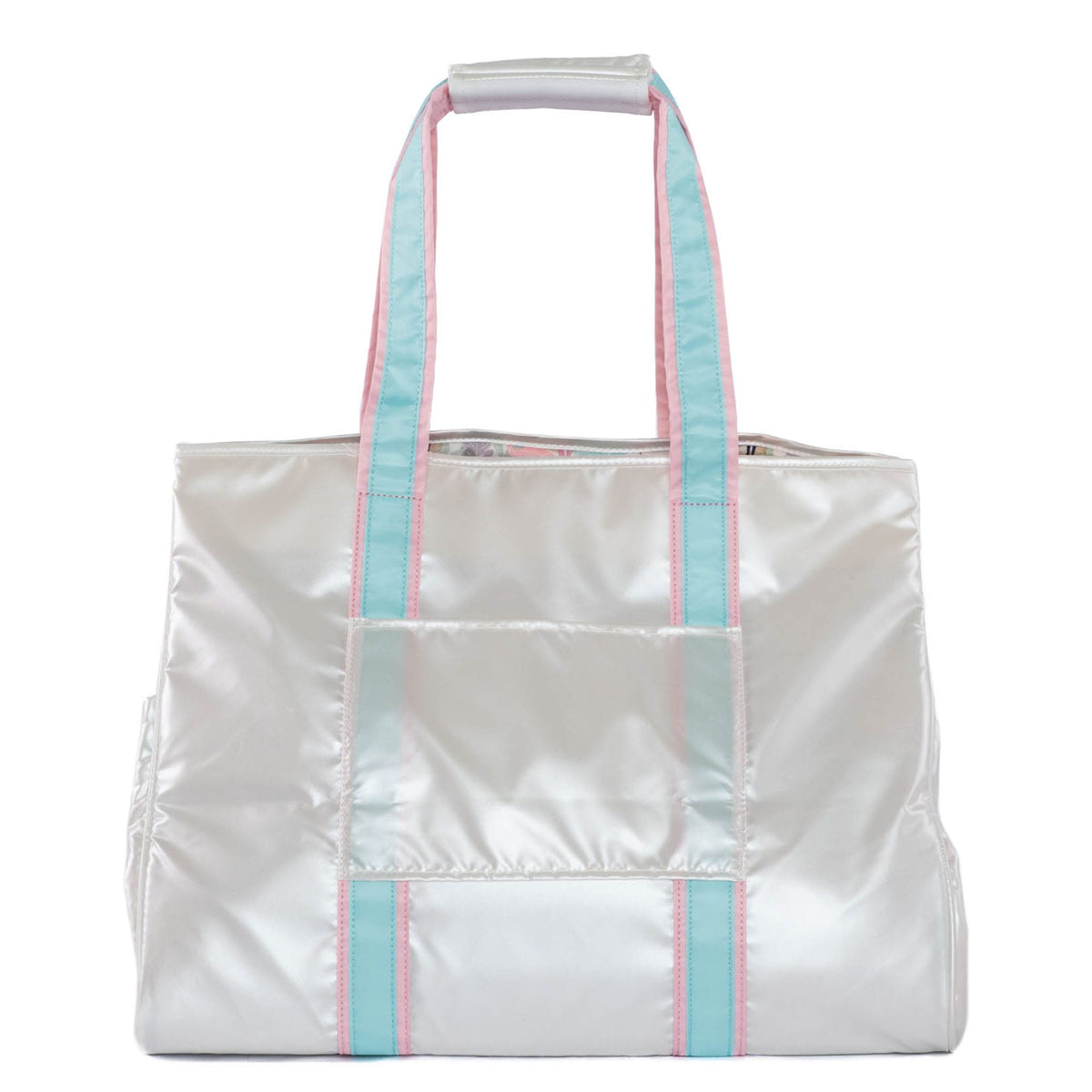 Rover X-Large Carry-All Tote - METALLIC DIAMOND - Rover_MetallicDiamond_05