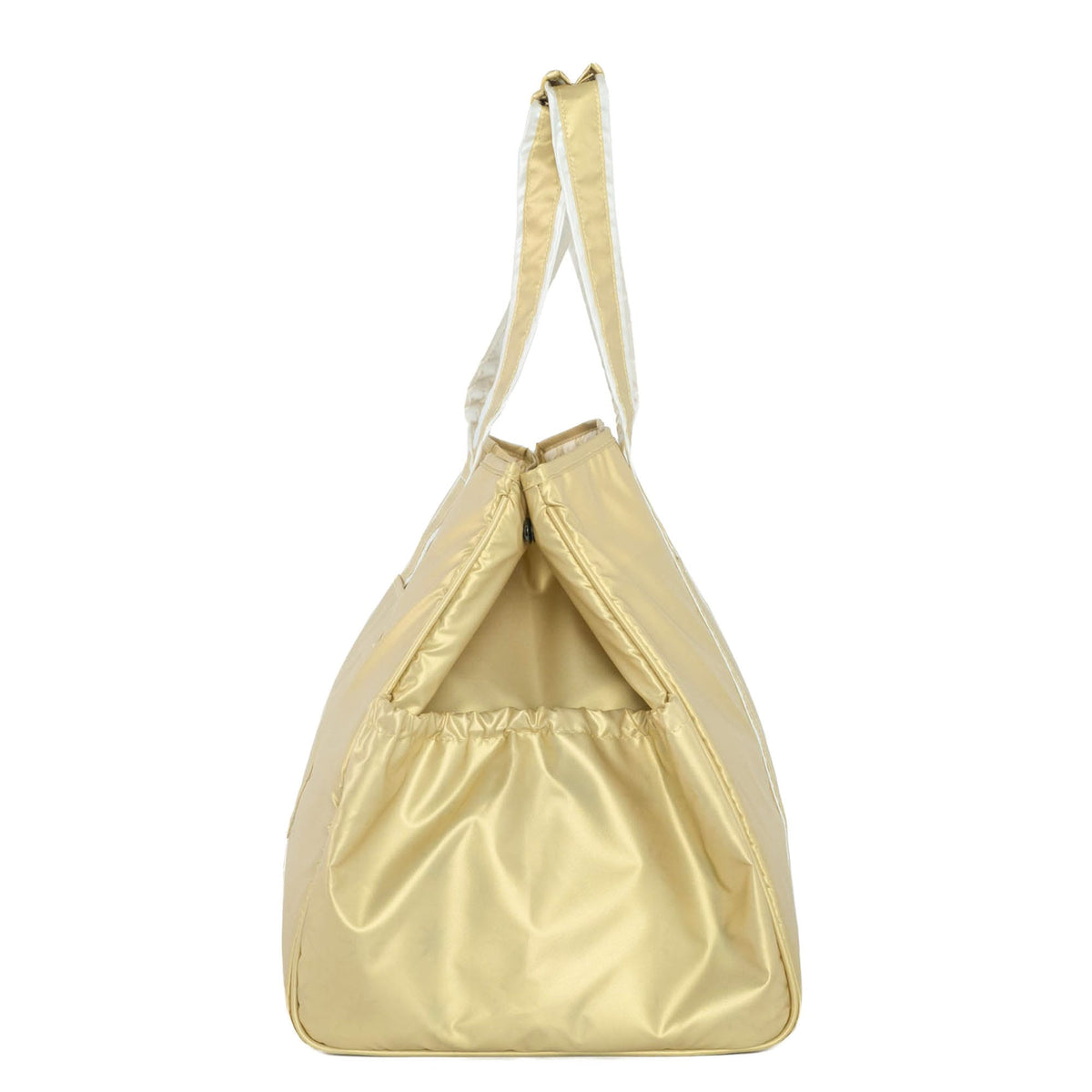 Rover X-Large Carry-All Tote - METALLIC GOLD - Rover_MetallicGold_03