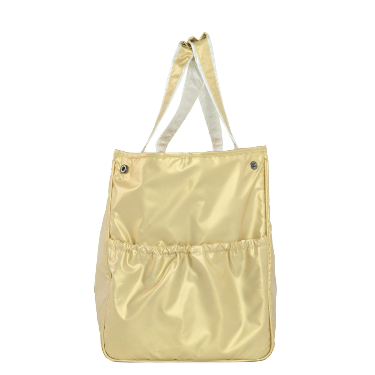 Rover X-Large Carry-All Tote - METALLIC GOLD - Rover_MetallicGold_04