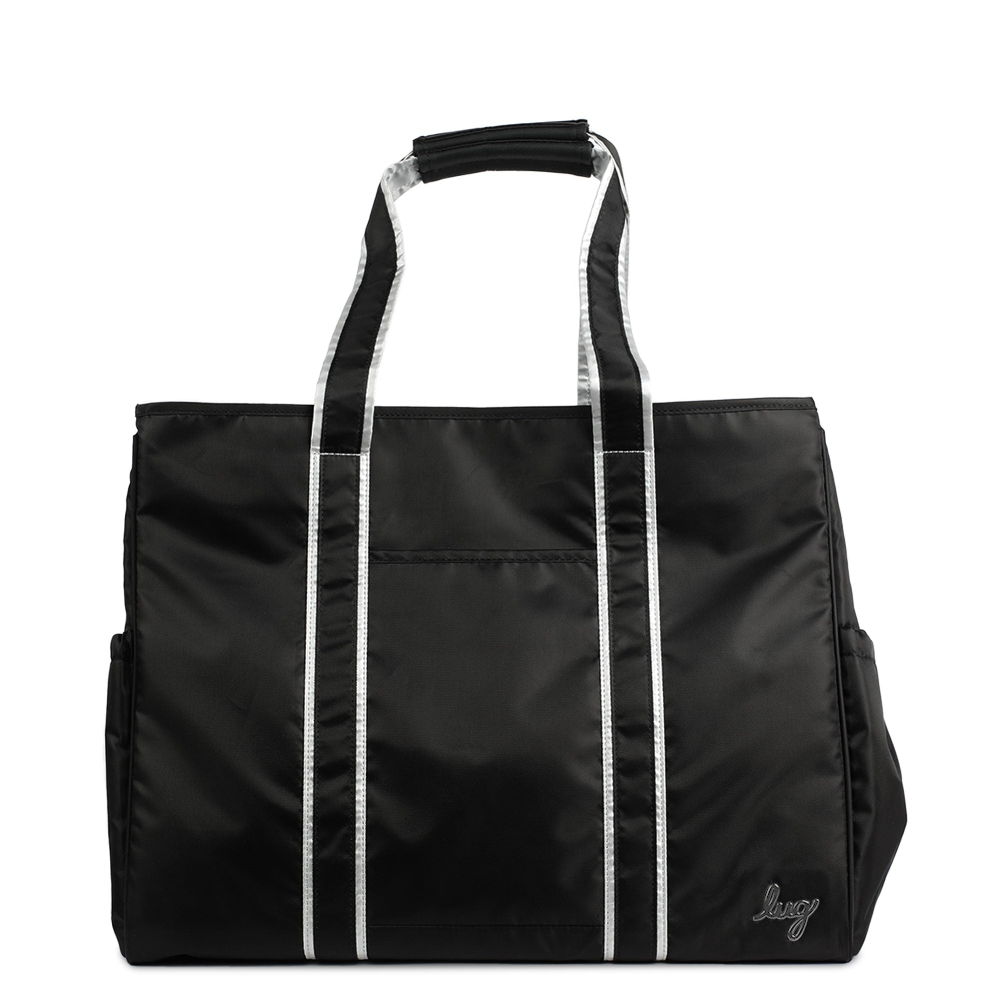 Rover X-Large Carry-All Tote - MIDNIGHT BLACK - Rover_Midnight_Black_01