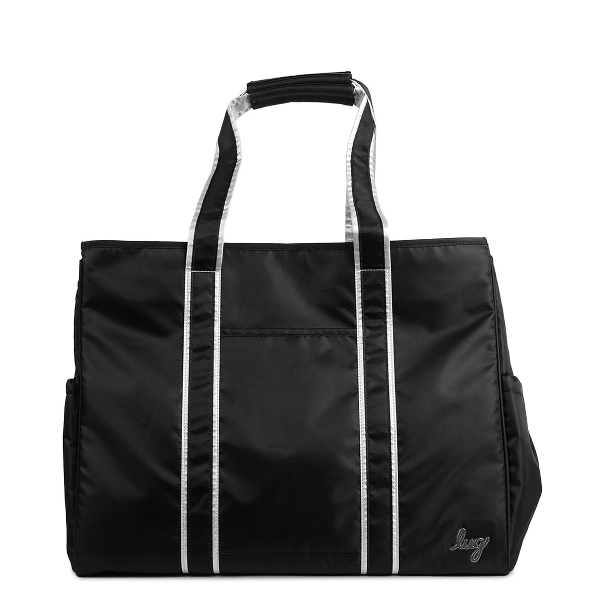 Rover X-Large Carry-All Tote - MIDNIGHT BLACK 2 - Rover_Midnight_Black_01