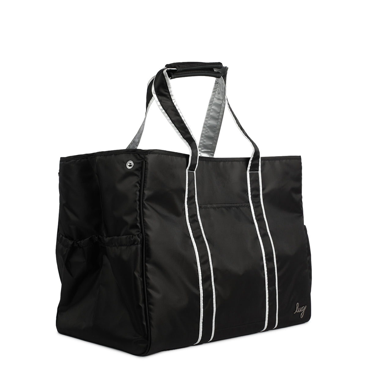 Rover X-Large Carry-All Tote - MIDNIGHT BLACK 2 - Rover_Midnight_Black_02