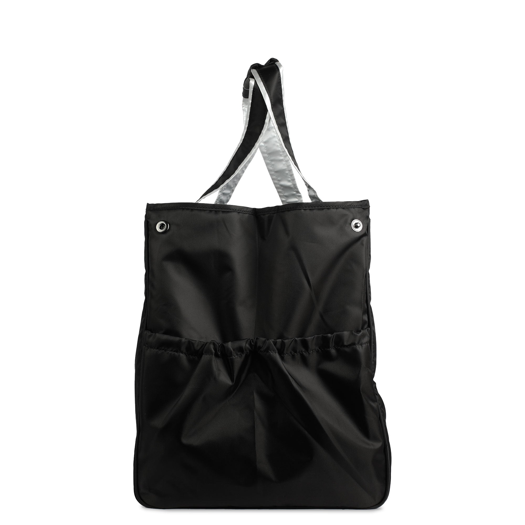 Rover X-Large Carry-All Tote - MIDNIGHT BLACK - Rover_Midnight_Black_03