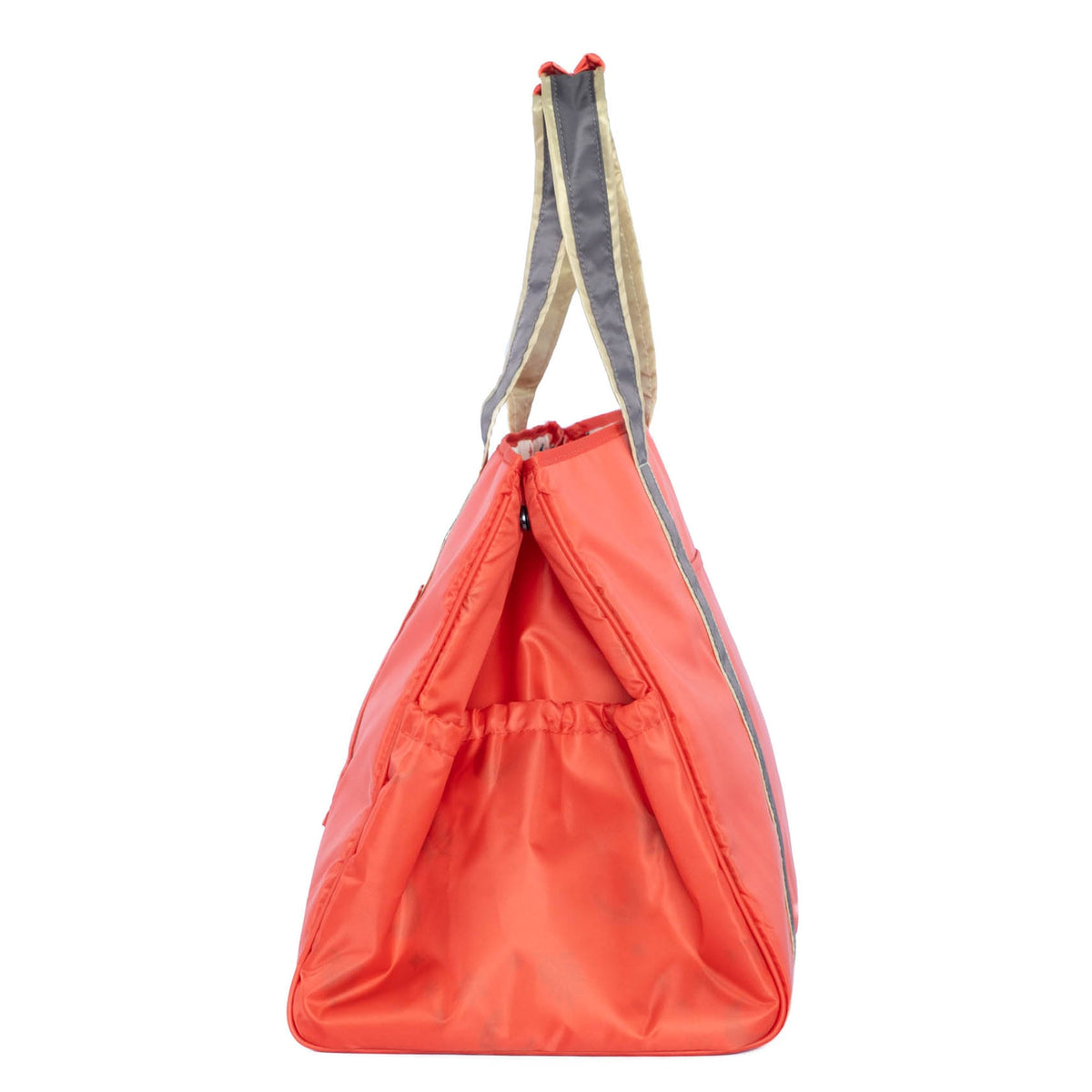 Rover X-Large Carry-All Tote - PAPAYA - Rover_Papaya_03
