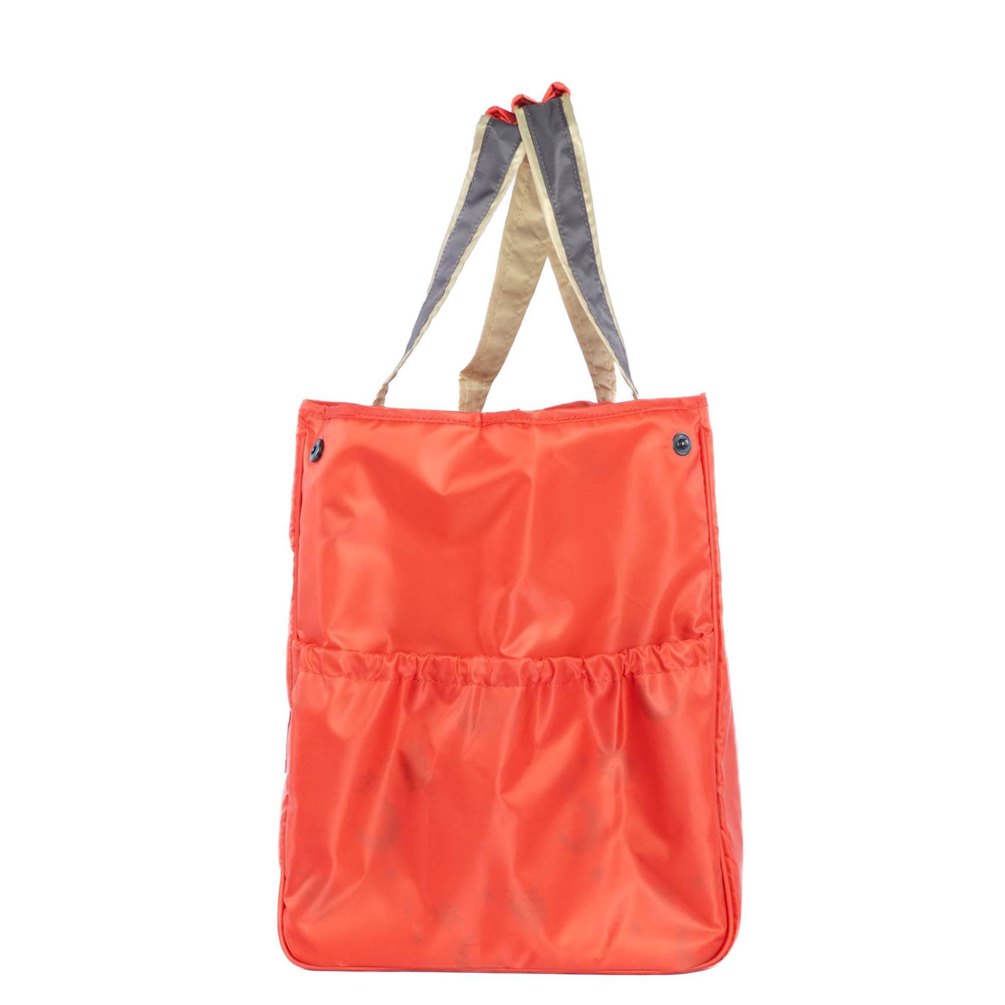 Rover X-Large Carry-All Tote - METALLIC GOLD - Rover_Papaya_04