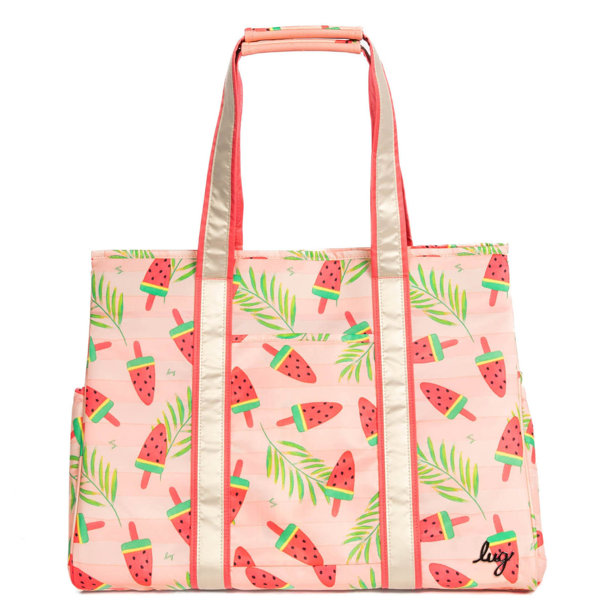 Rover X-Large Carry-All Tote - POPSICLE PINK - Rover_PopsiclePink_01