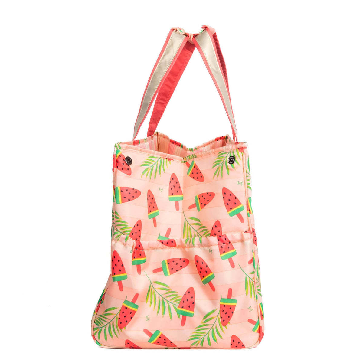 Rover X-Large Carry-All Tote - POPSICLE PINK - Rover_PopsiclePink_03