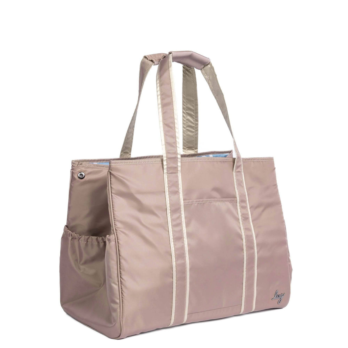 Rover X-Large Carry-All Tote - SAND TAUPE - Rover_SandTaupe_02