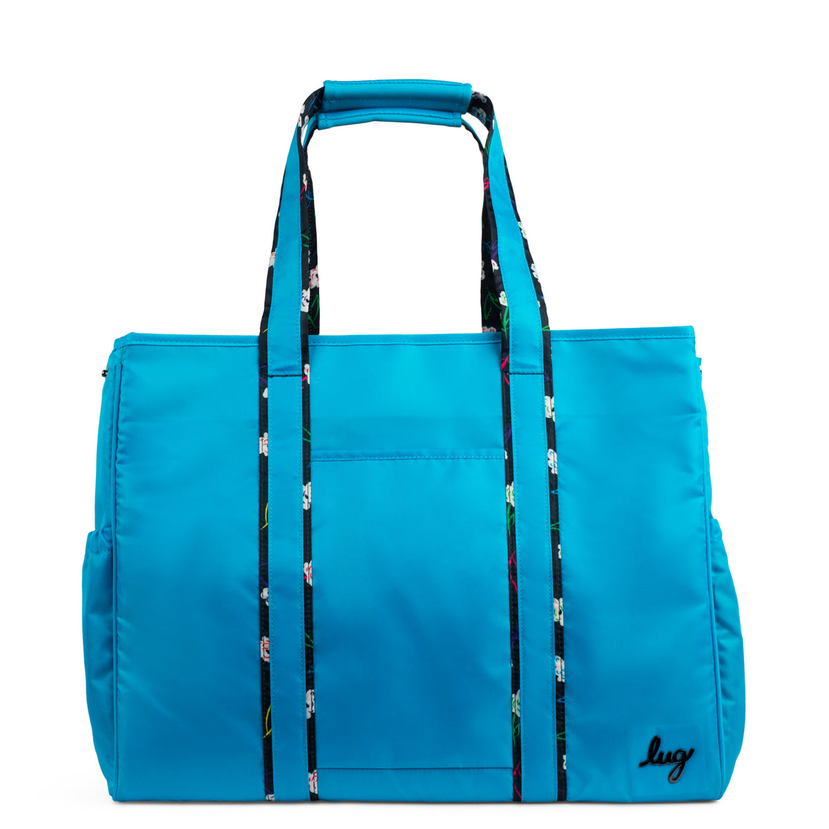 Rover X-Large Carry-All Tote - SKY NEON - Rover_Sky_Neon_01