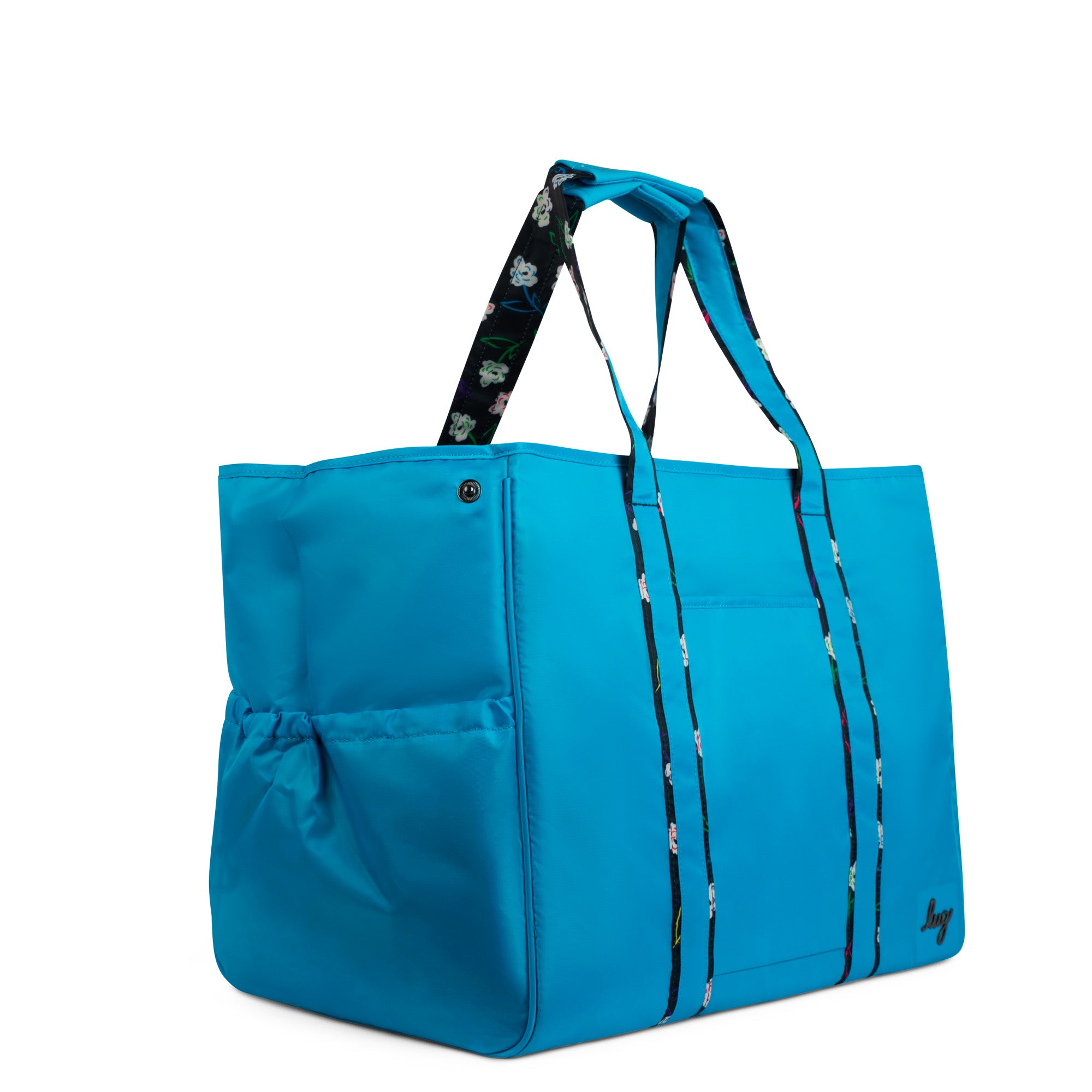 Rover X-Large Carry-All Tote - SKY NEON - Rover_Sky_Neon_02