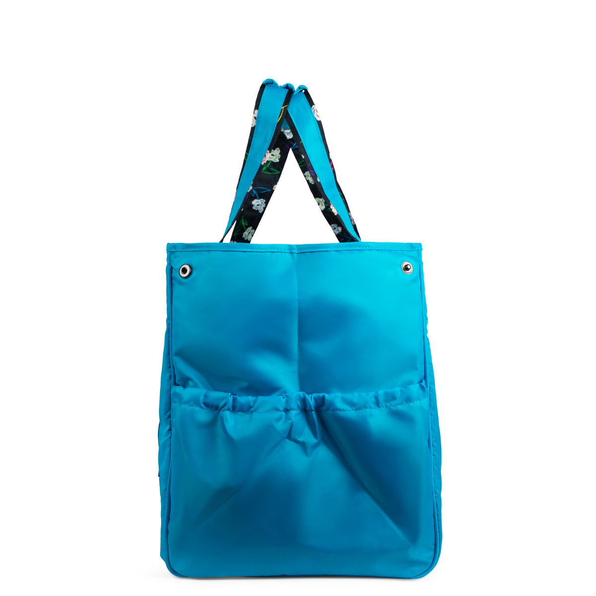 Rover X-Large Carry-All Tote - SKY NEON - Rover_Sky_Neon_03