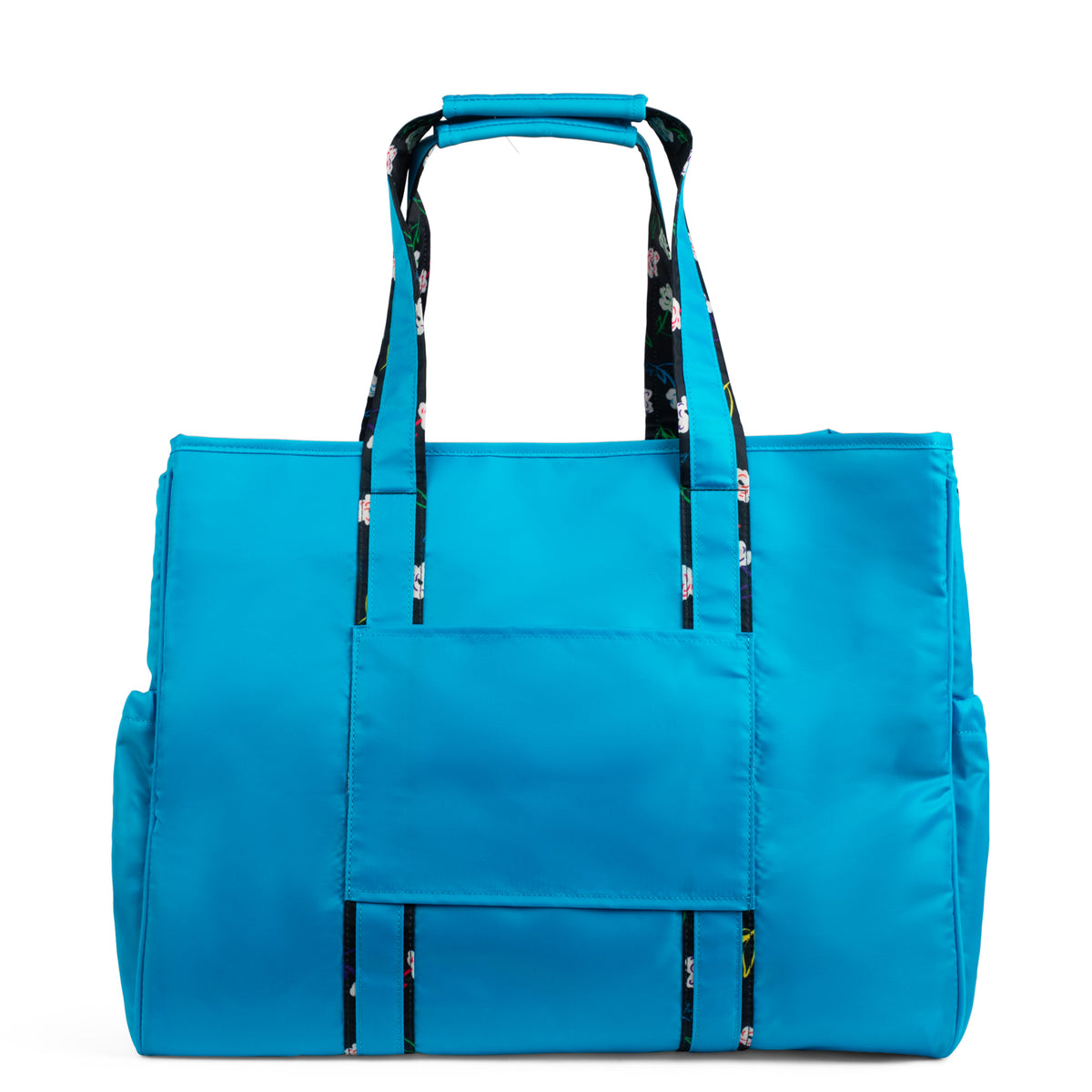 Rover X-Large Carry-All Tote - SKY NEON - Rover_Sky_Neon_04
