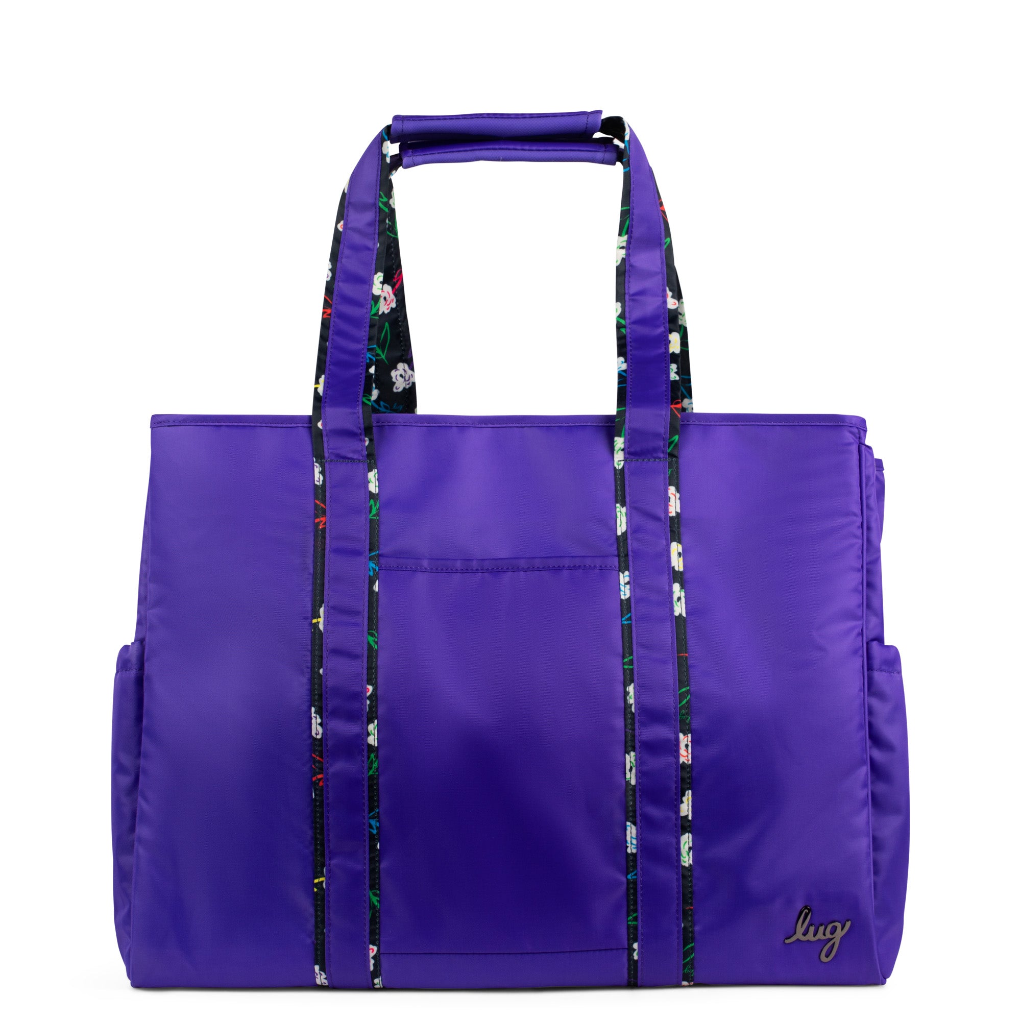 Rover X-Large Carry-All Tote - VIOLET - Rover_Violet_Neon_01_xycse7