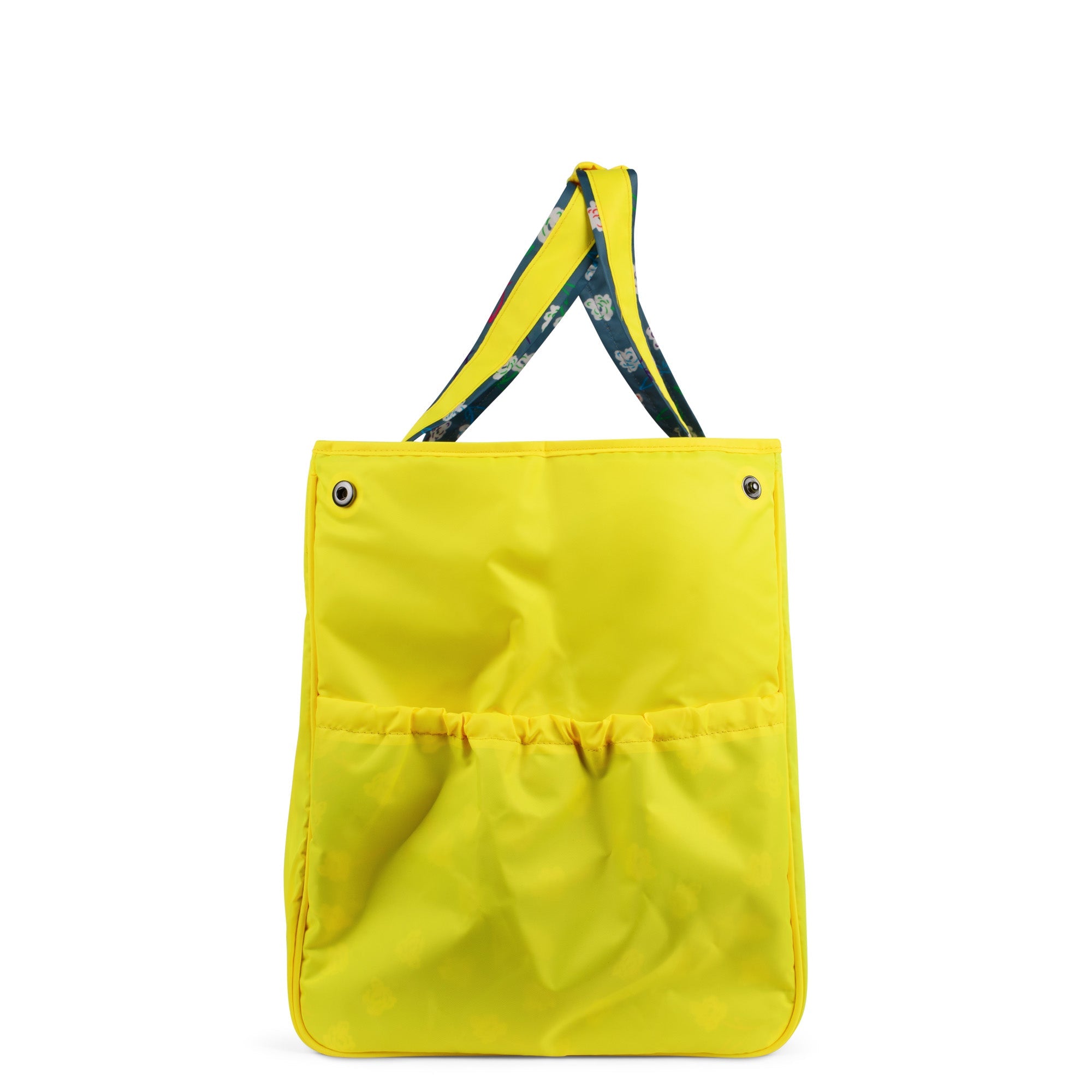 Rover X-Large Carry-All Tote - YELLOW - Rover_Yellow_Neon_03