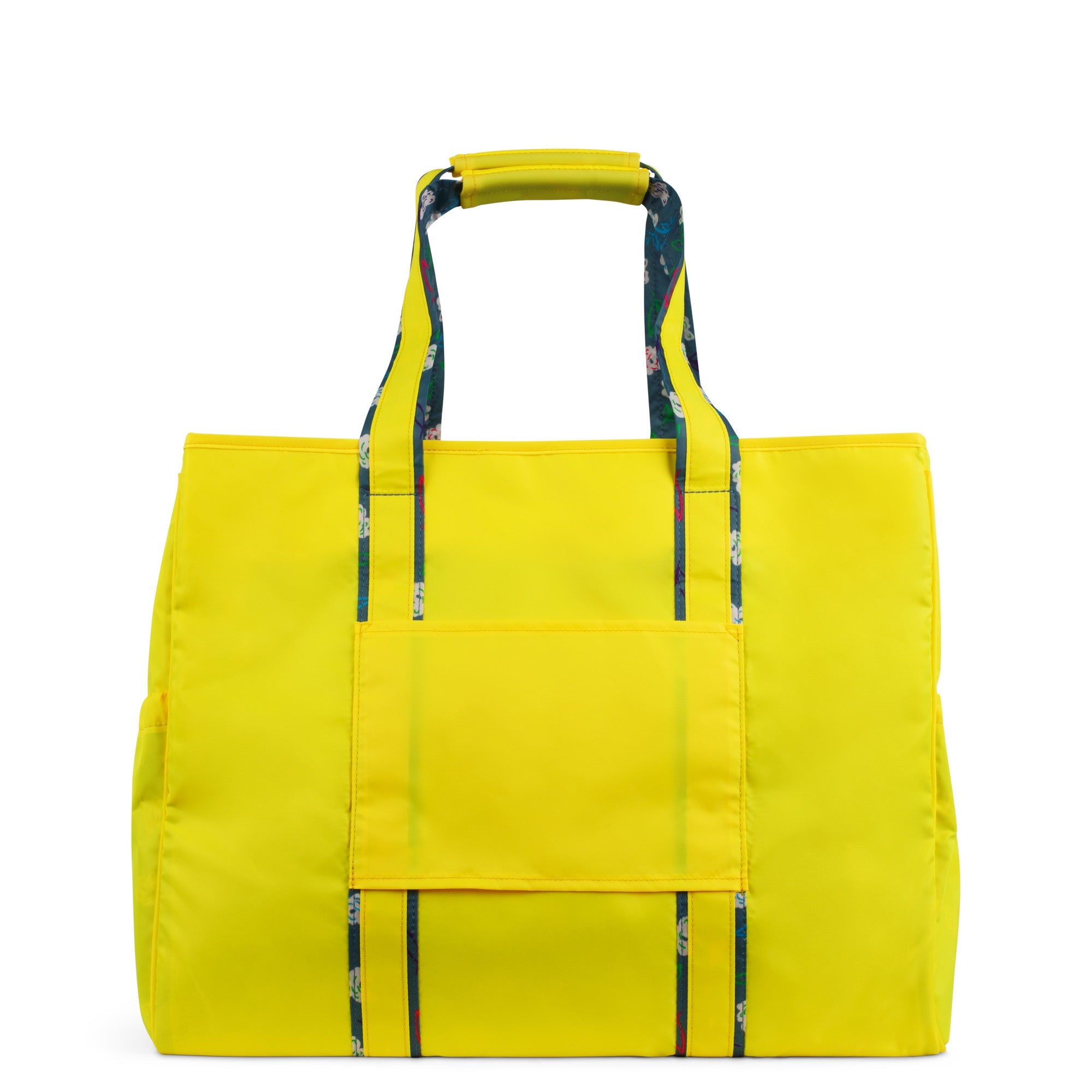 Rover X-Large Carry-All Tote - YELLOW - Rover_Yellow_Neon_04