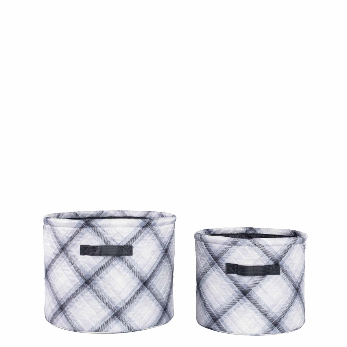 Rowboat 2pc Storage Bins