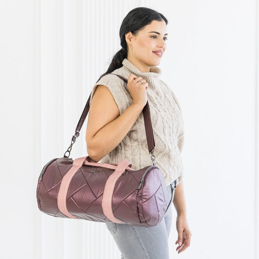 Rowboat Duffel Bag - - RowboatDuffle_Hover