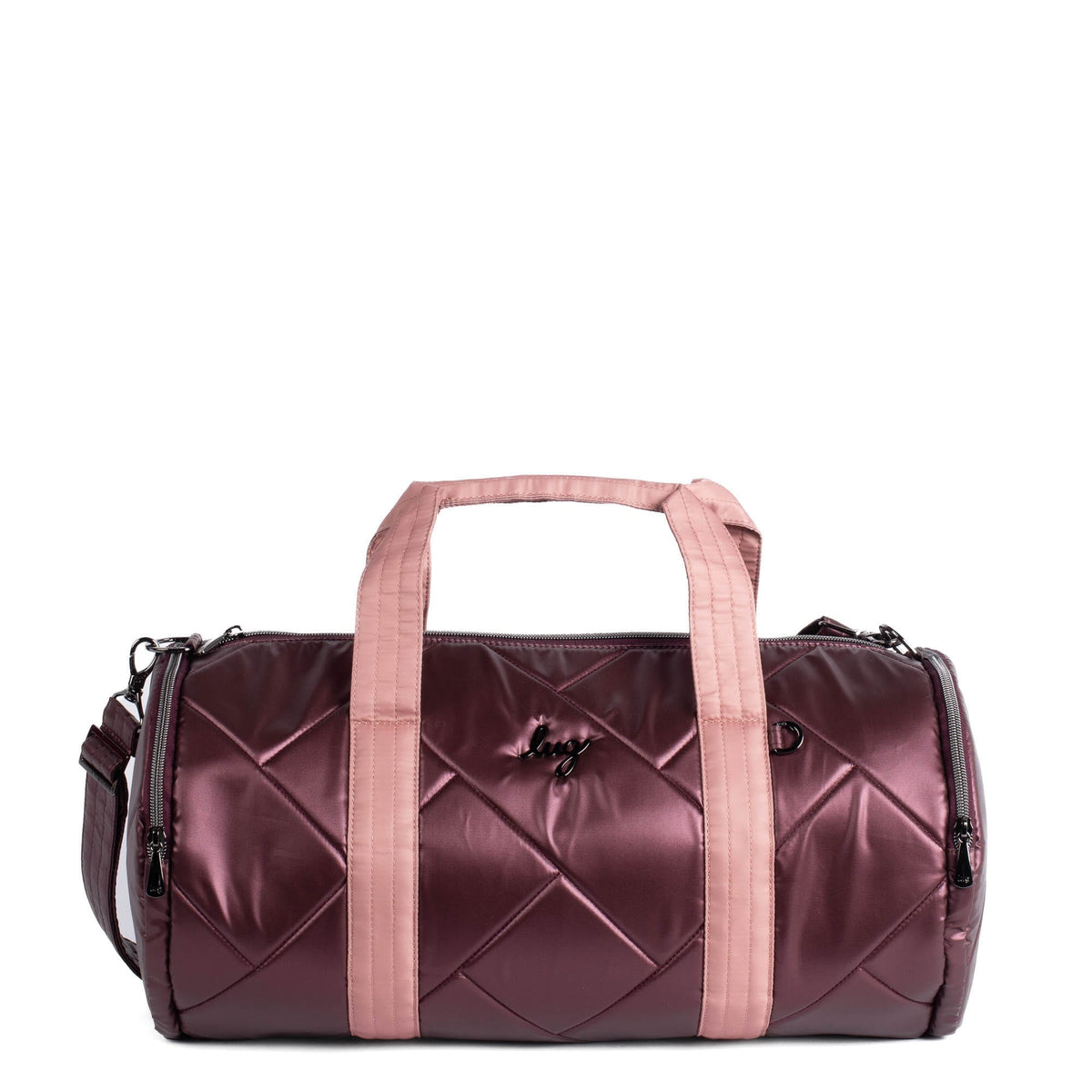 Rowboat Duffel Bag