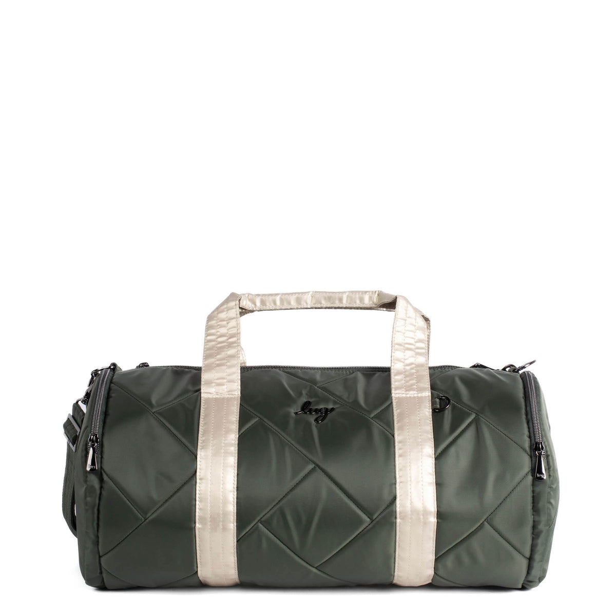 Rowboat Duffel Bag