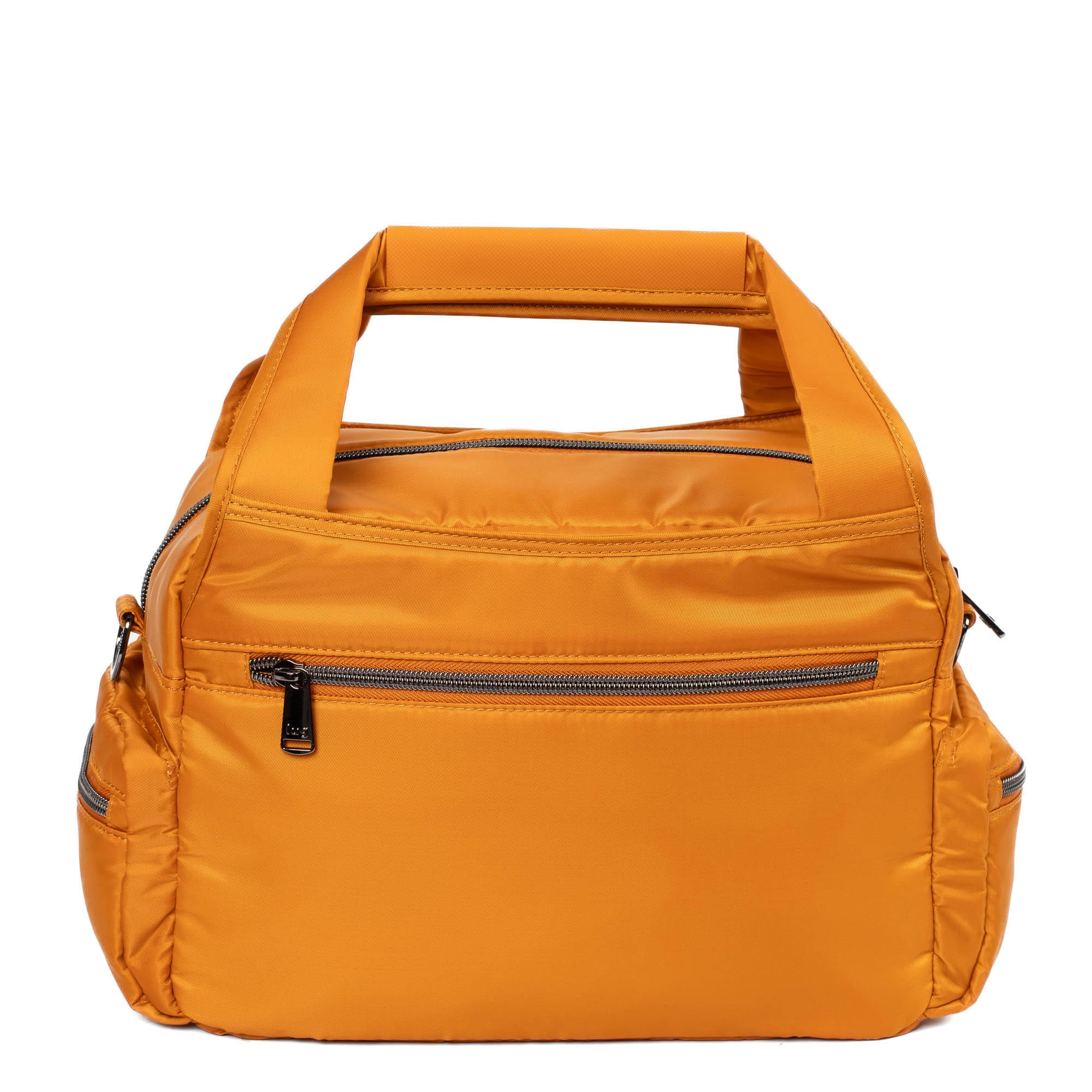 Rumble Satchel Bag - AMBER YELLOW - Rumble_AmberYellow_04