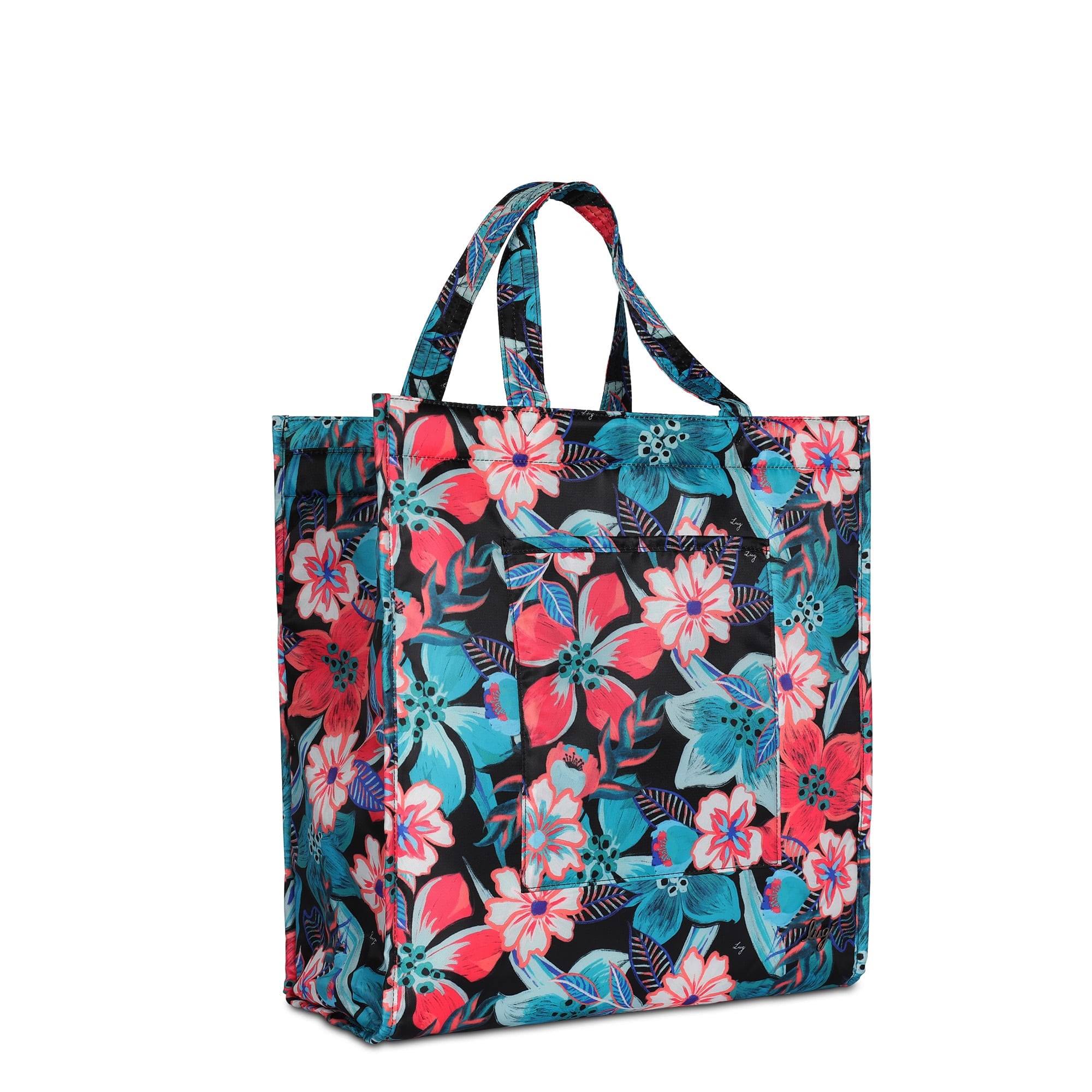 Runner 1pc Tote Bag - RESORT TROPICS - Runner1pc_ResortTropics_02