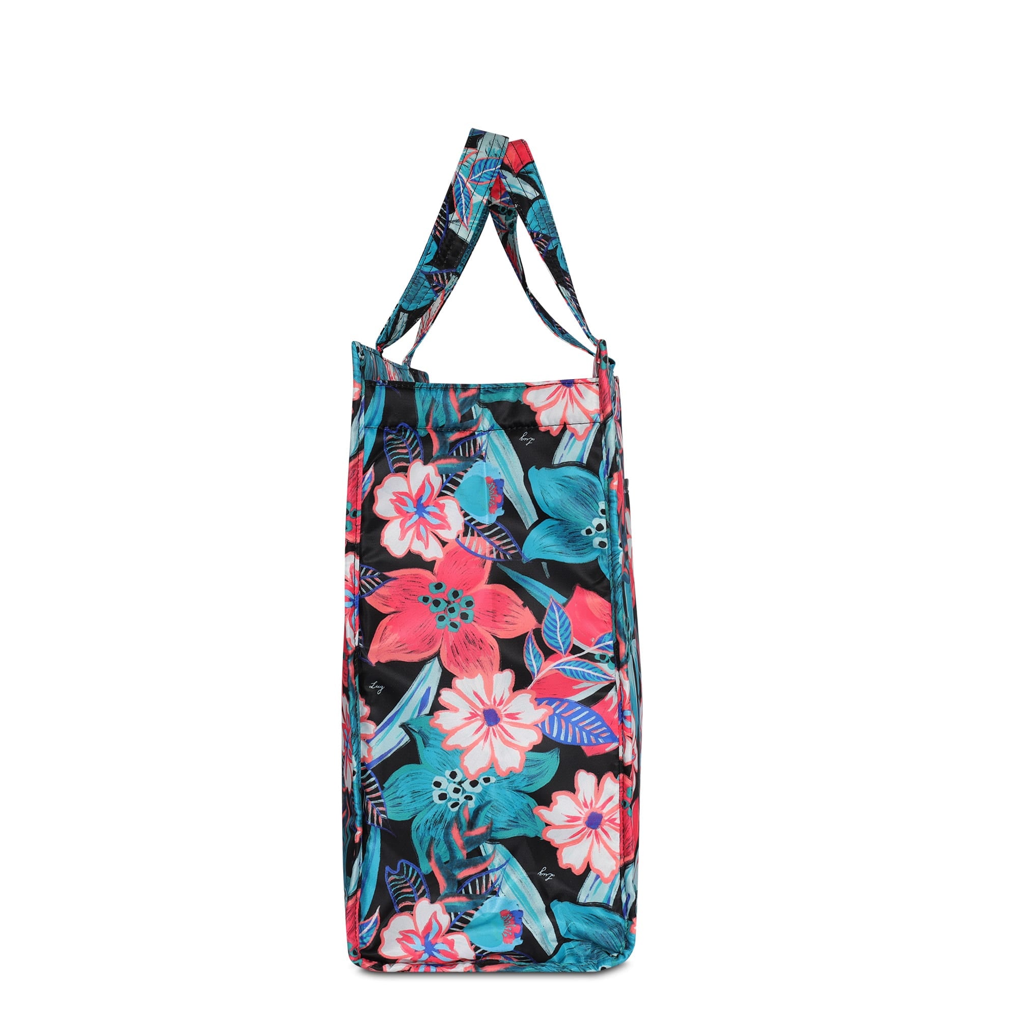 Runner 1pc Tote Bag - RESORT TROPICS - Runner1pc_ResortTropics_03