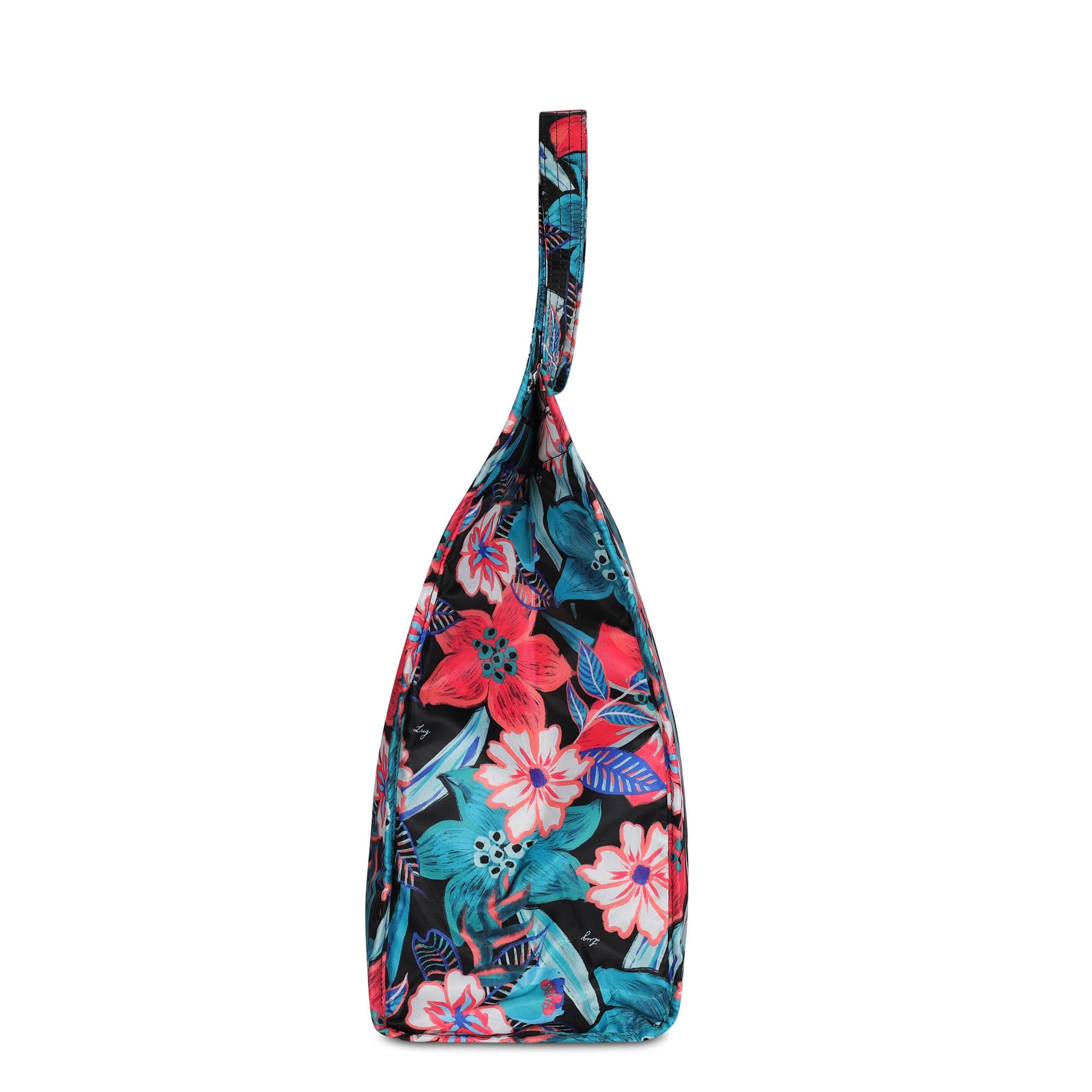 Runner 1pc Tote Bag - RESORT TROPICS - Runner1pc_ResortTropics_03_01