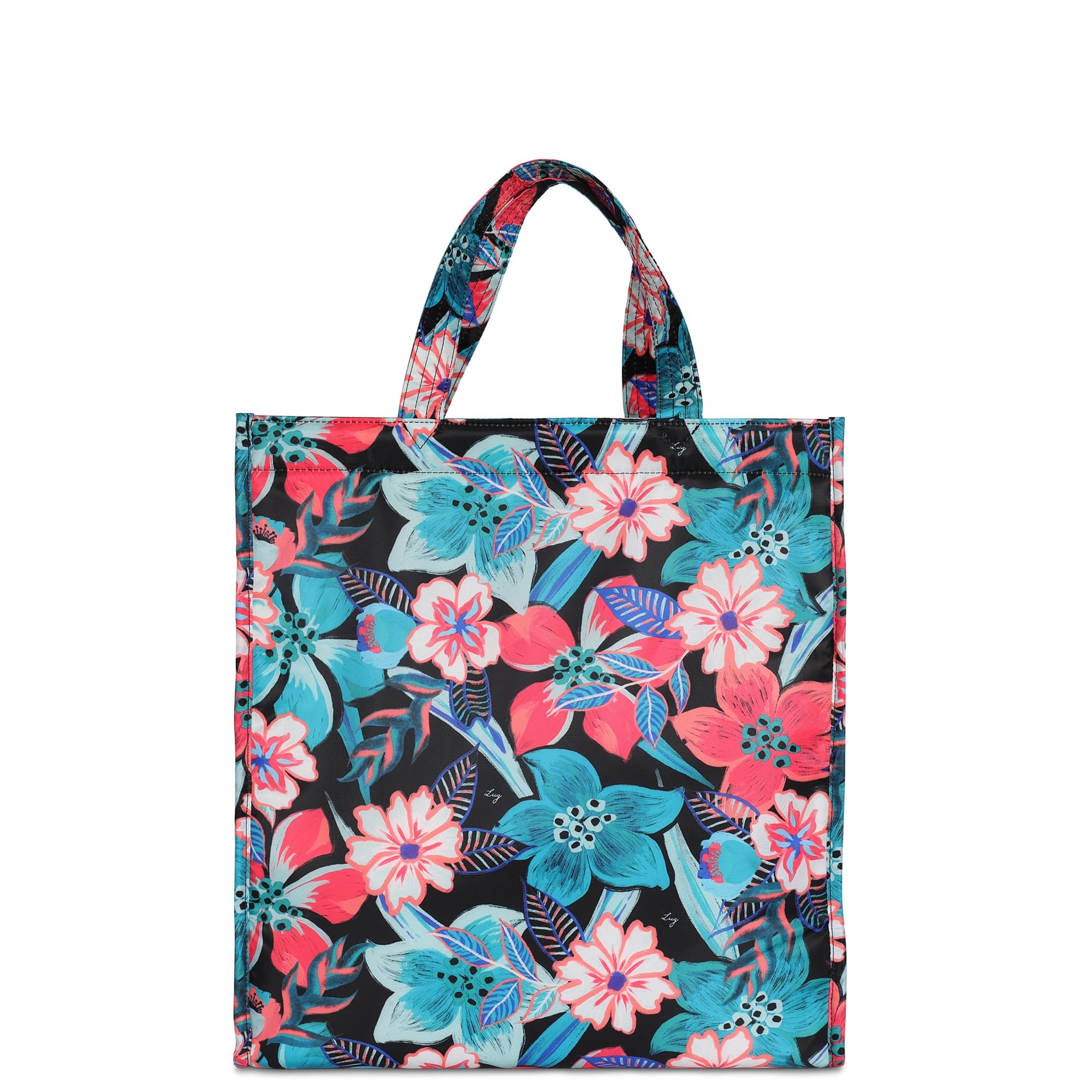Runner 1pc Tote Bag - RESORT TROPICS - Runner1pc_ResortTropics_04