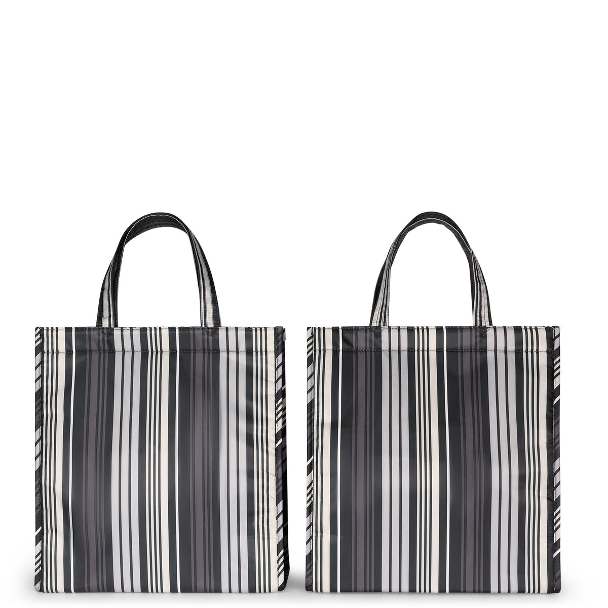 Runner 2pc Tote Bags