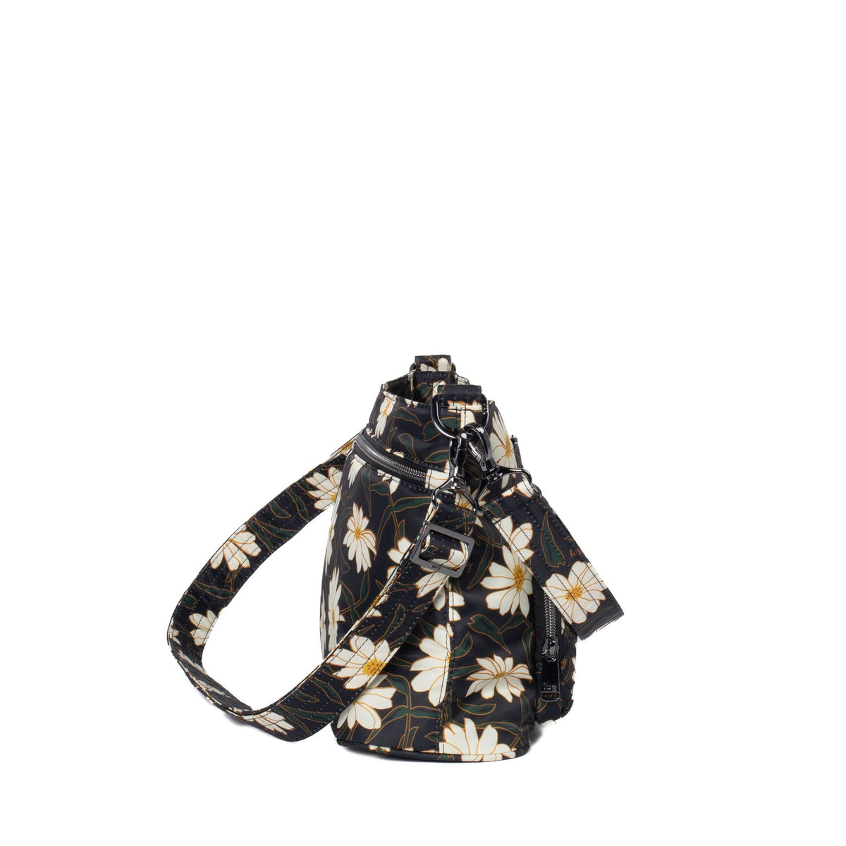 Samba 2 Convertible Crossbody Bag