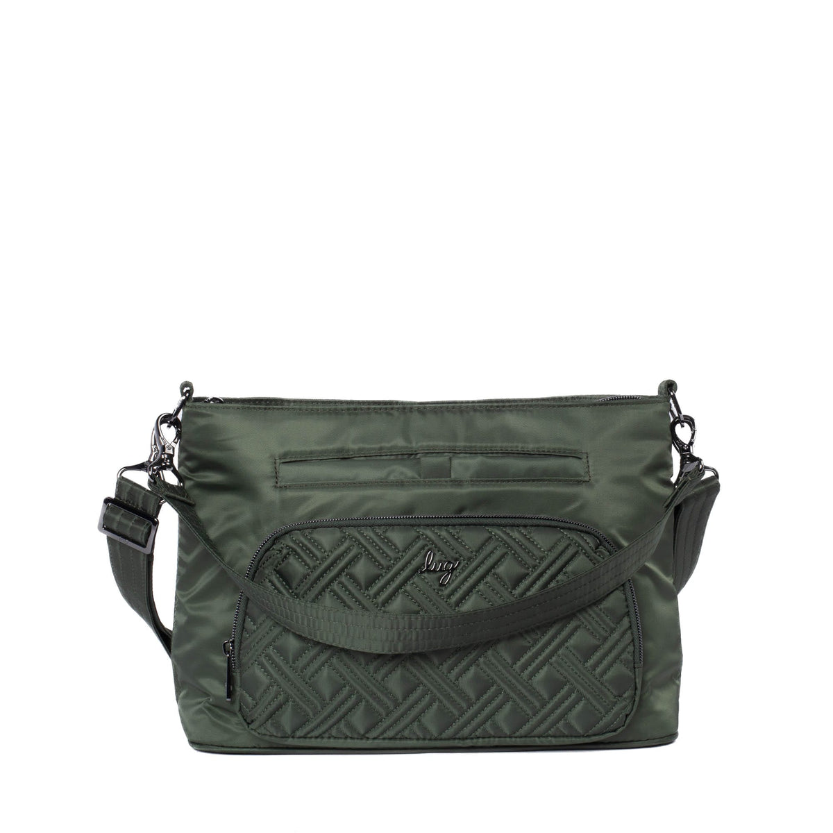 Samba 2 Convertible Crossbody Bag