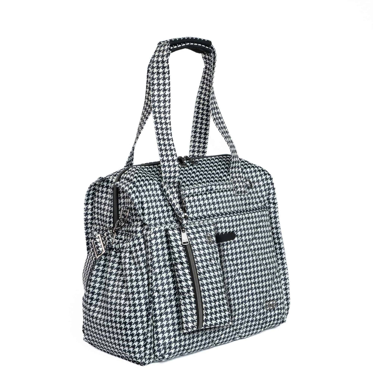 Saunter Classic Duffel &amp; Sway Pouch