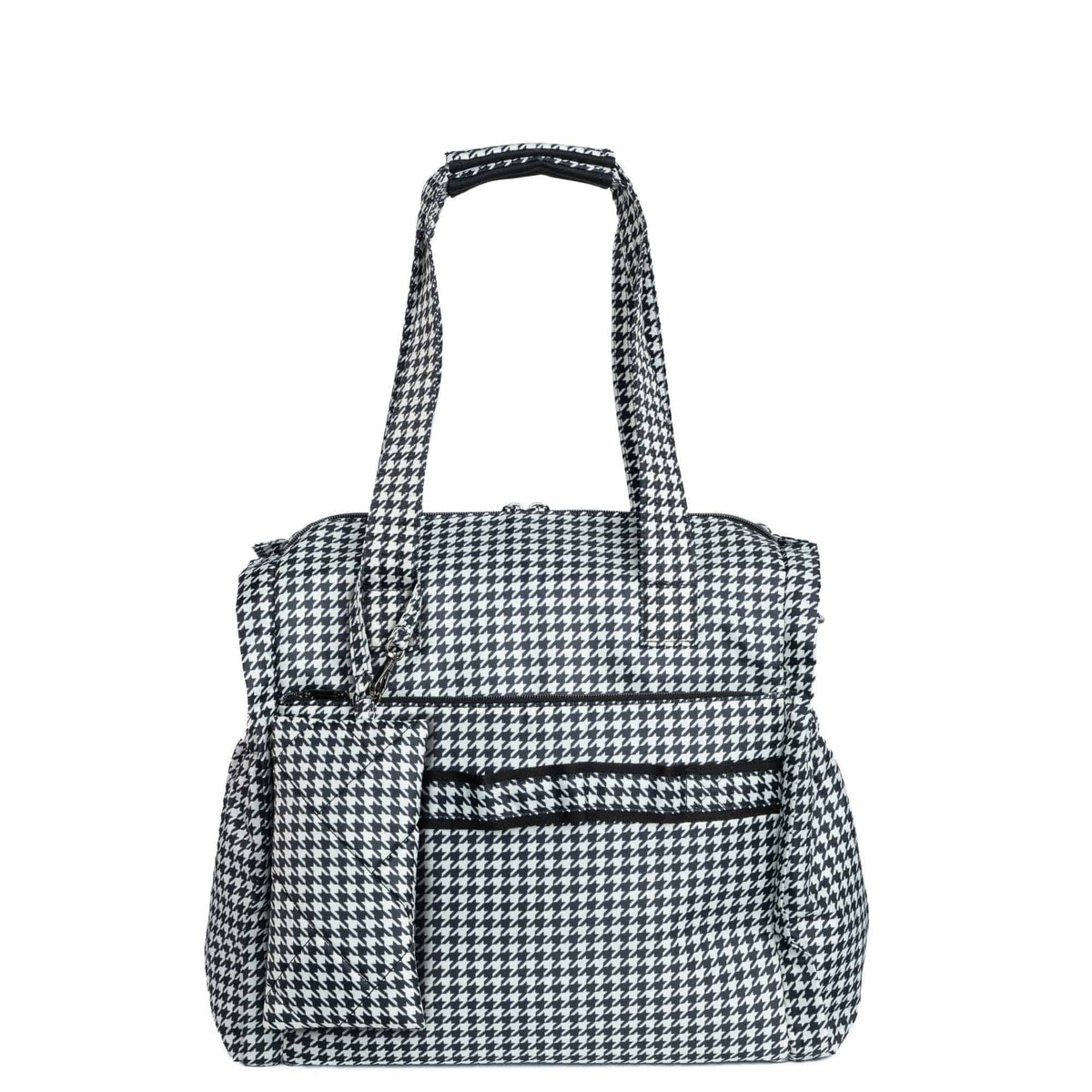 Saunter Classic Duffel &amp; Sway Pouch
