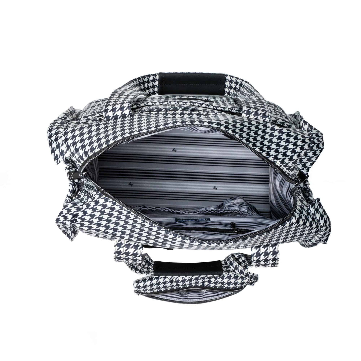 Saunter Classic Duffel &amp; Sway Pouch