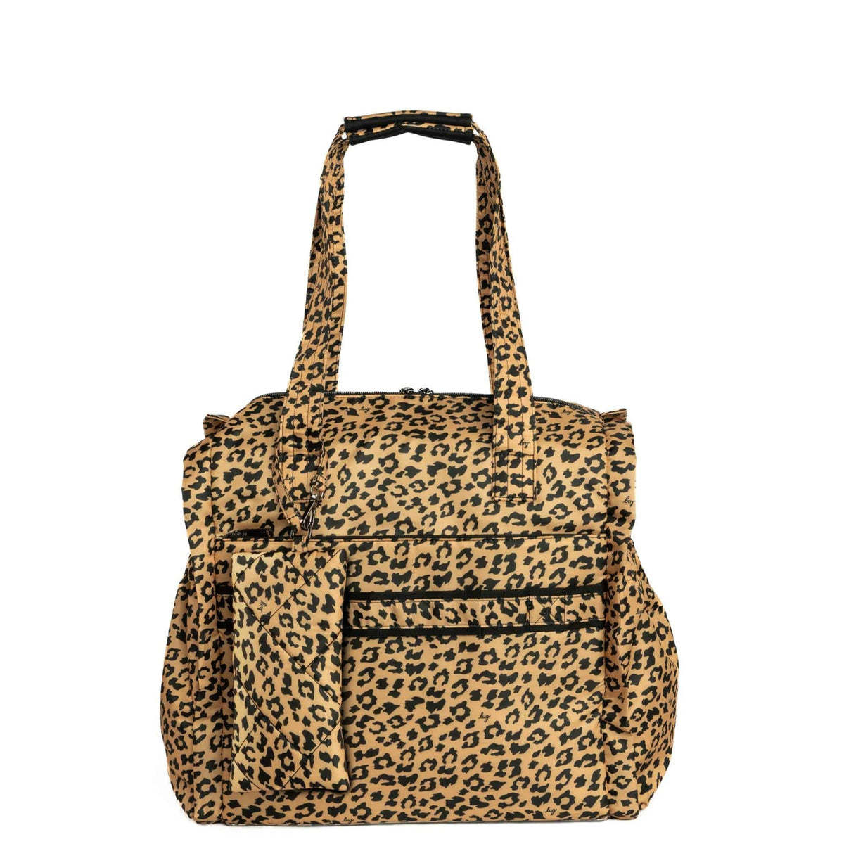 Saunter Classic Duffel &amp; Sway Pouch