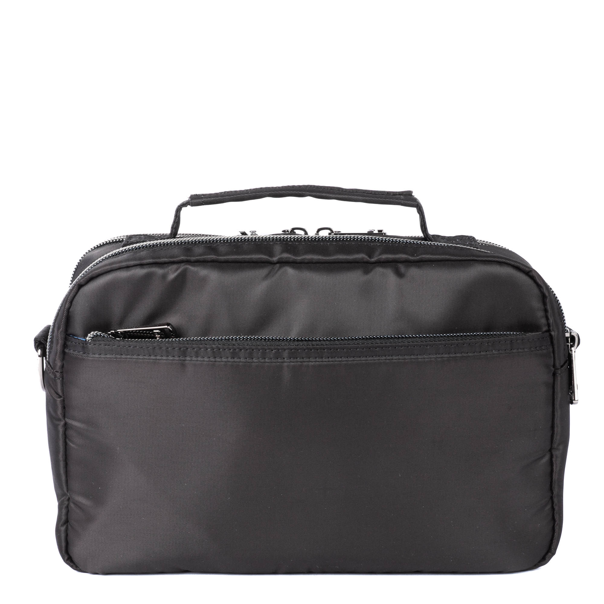 Scoop SE Crossbody Bag - BLACK ICEPOP STITCH - ScoopSE_BlackIcePopStich_04