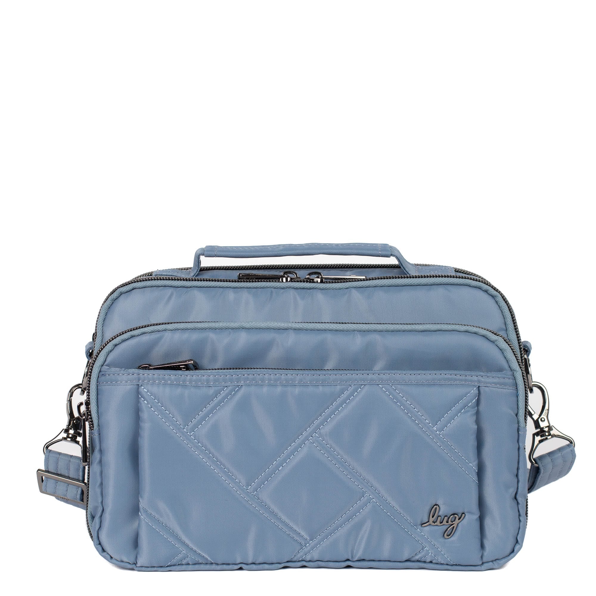 Scoop SE Crossbody Bag - BLUE MOON - ScoopSE_BlueMoon_01