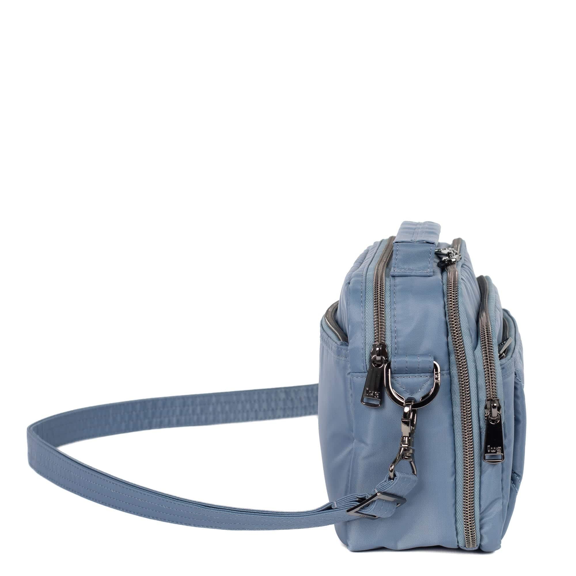 Scoop SE Crossbody Bag - BLUE MOON - ScoopSE_BlueMoon_03