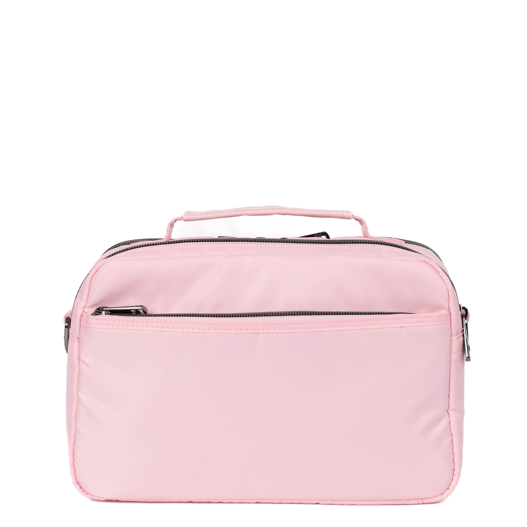 Scoop SE Crossbody Bag - BUBBLE PINK - ScoopSE_BubblePink_04
