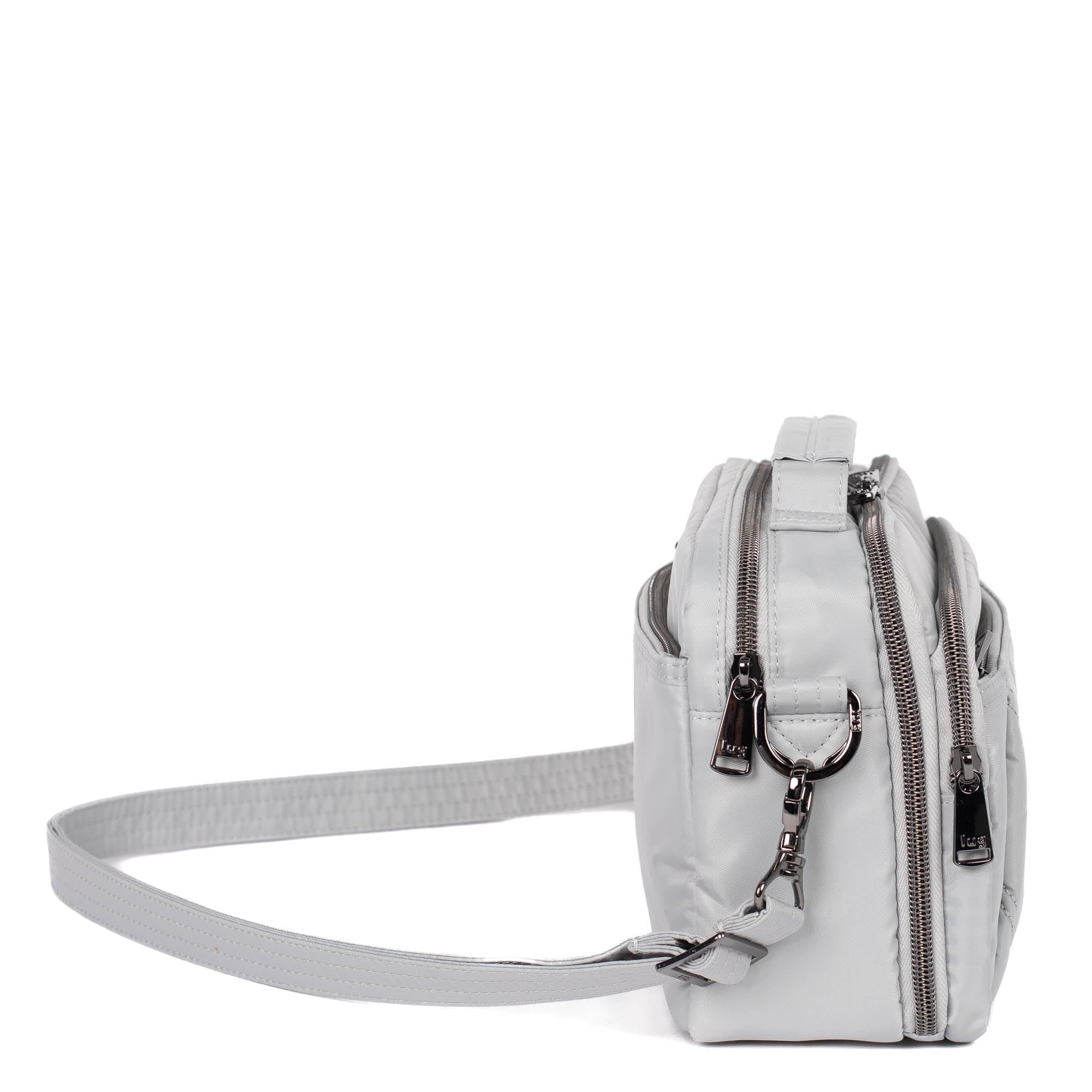 Scoop SE Crossbody Bag - CLOUD GREY - ScoopSE_CloudGrey_03
