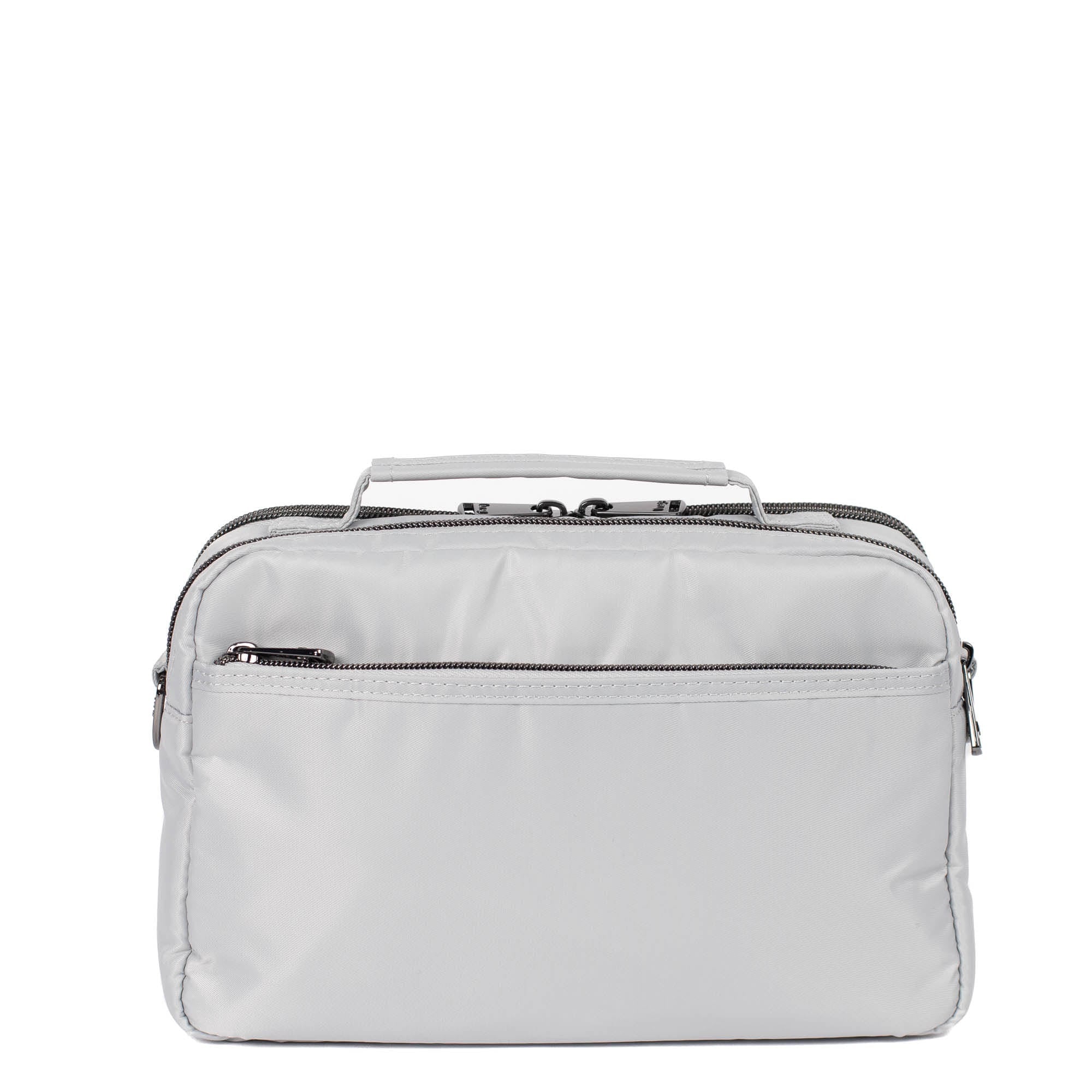 Scoop SE Crossbody Bag - CLOUD GREY - ScoopSE_CloudGrey_04