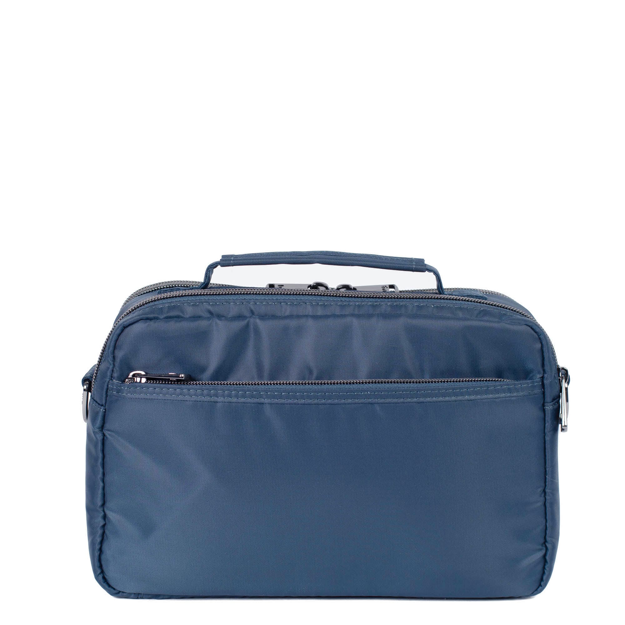 Scoop SE Crossbody Bag - INDIGO - ScoopSE_Indigo_04