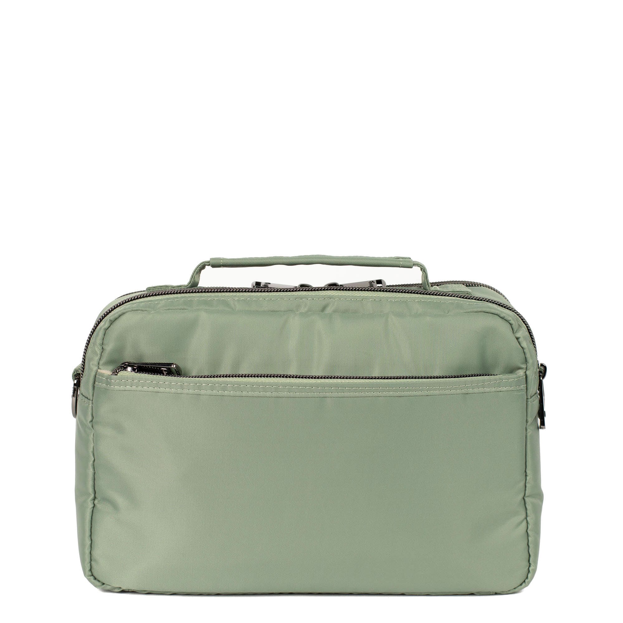 Scoop SE Crossbody Bag - SAGE GREEN - ScoopSE_SageGreen_04
