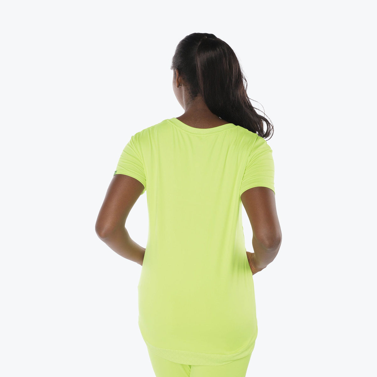 Scoop Short Sleeve Top - MARGARITA ICEPOP - Scoop_Top_Margarita-Icepop_S_02