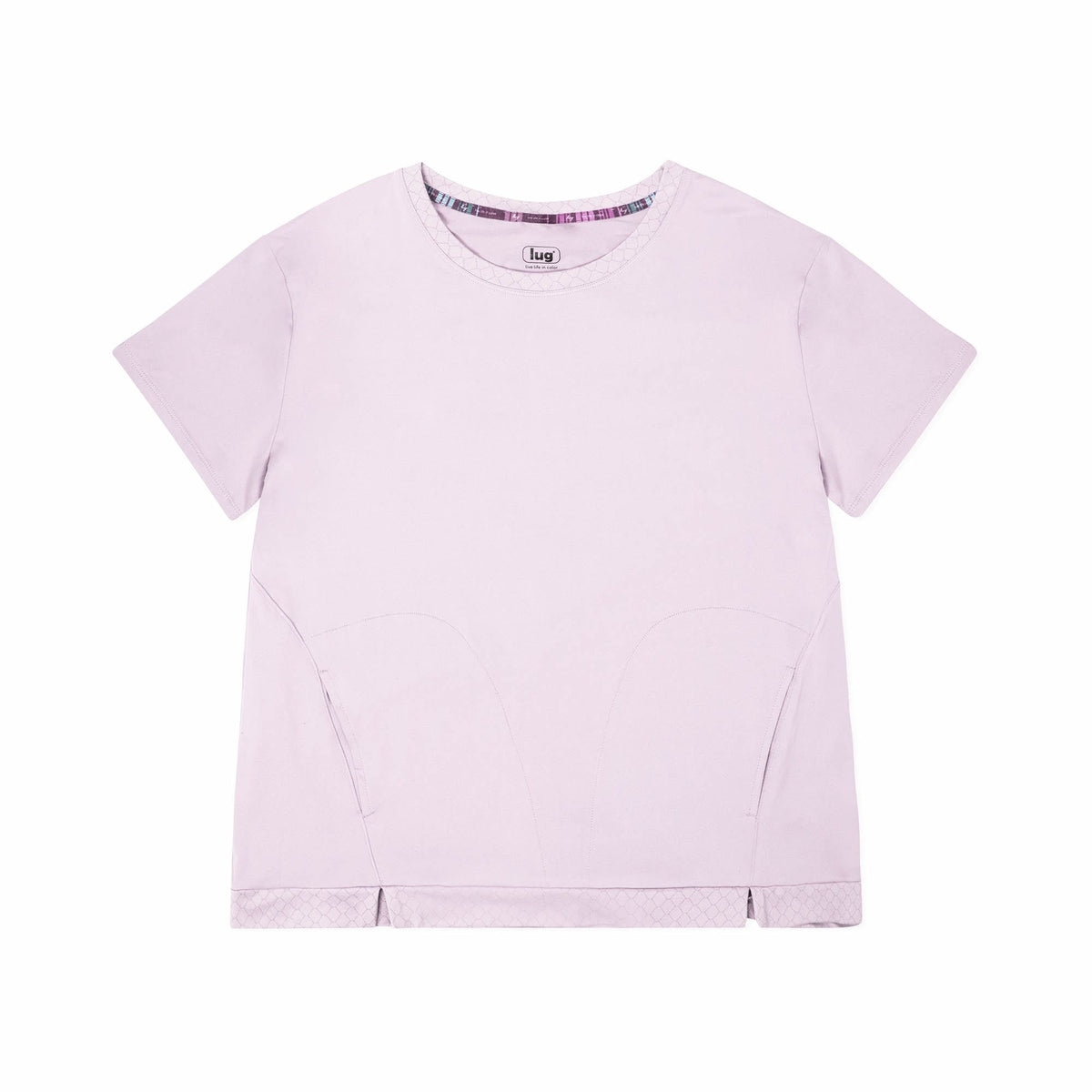 Scoop Short Sleeve Top - SUGARPLUM ICEPOP - Scoop_Top_SugarplumIcepop_Flatlay_05_a407a234-6fdf-4261-9261-36348a56b557