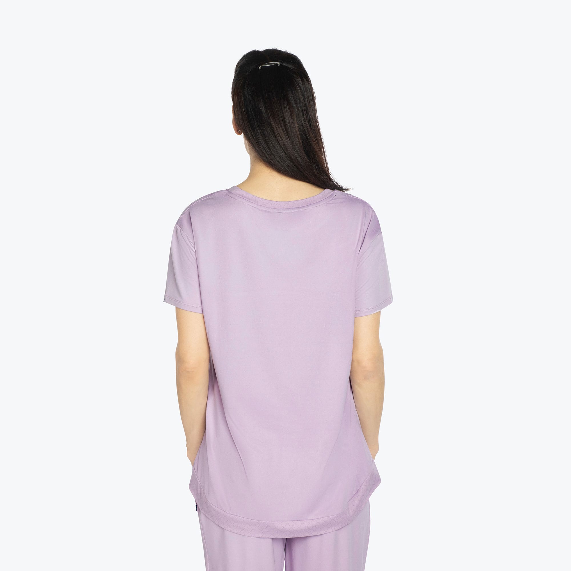 Scoop Short Sleeve Top - SUGARPLUM ICEPOP - Scoop_Top_SugarplumIcepop_S_02