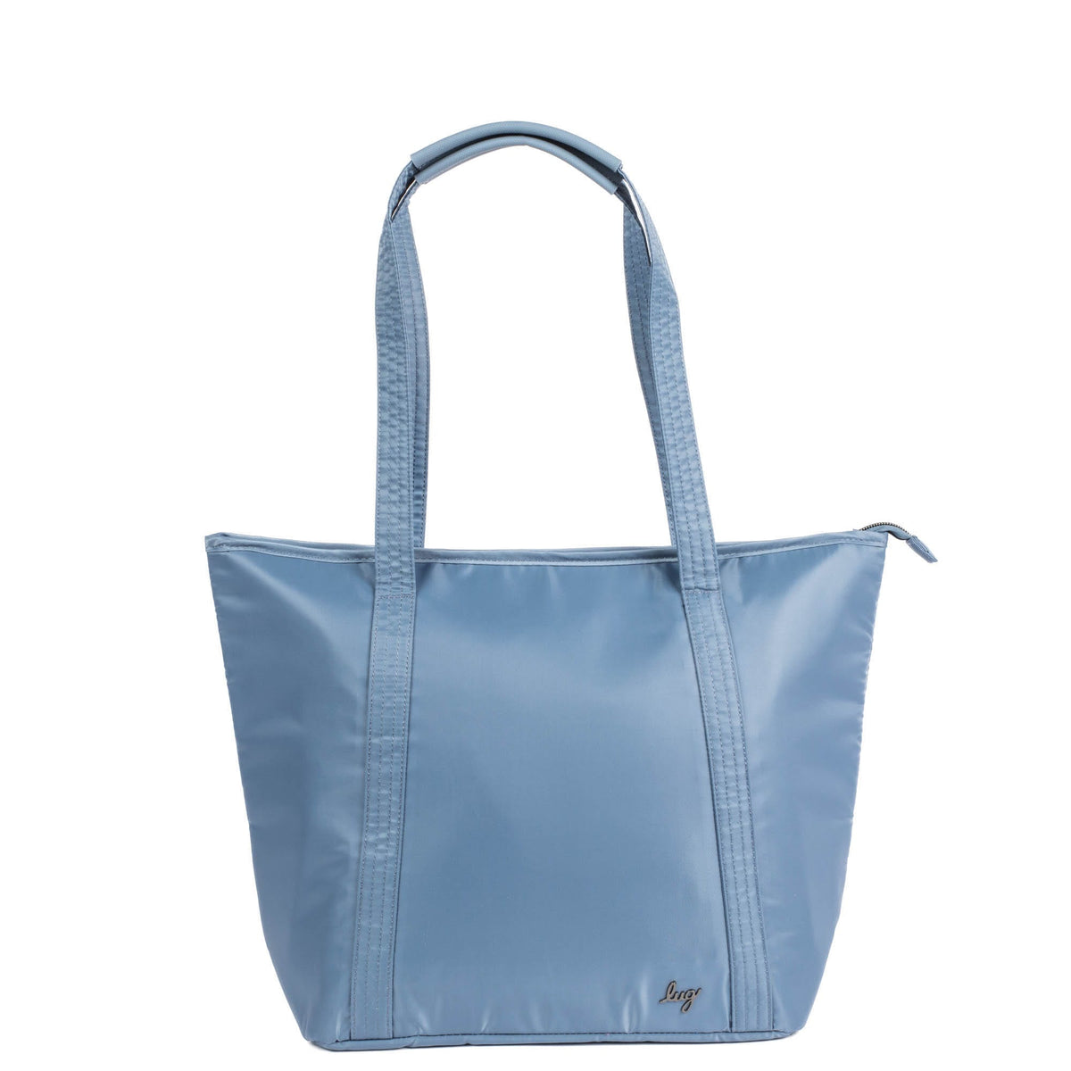 Scramble Insulated Tote Bag - BLUE MOON - Scramble_BlueMoon_01