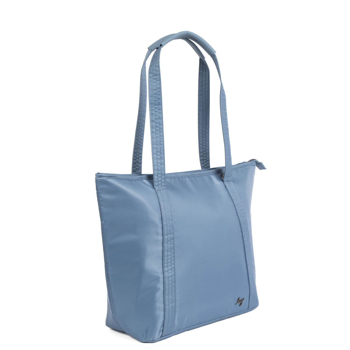 Scramble Insulated Tote Bag - BLUE MOON - Scramble_BlueMoon_02