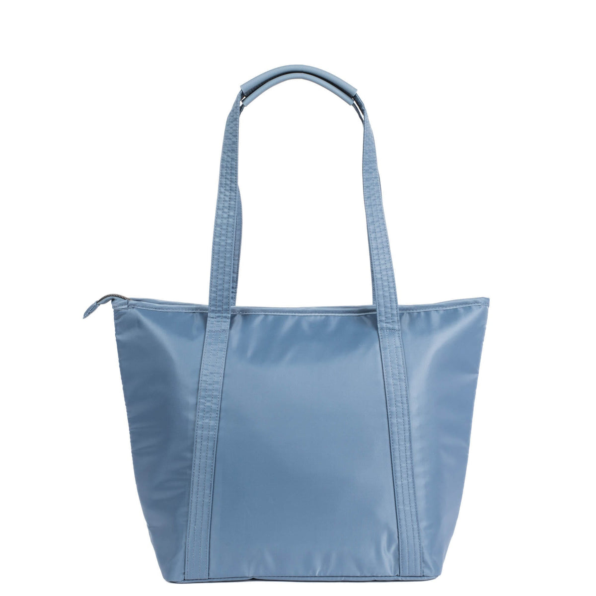 Scramble Insulated Tote Bag - BLUE MOON - Scramble_BlueMoon_04