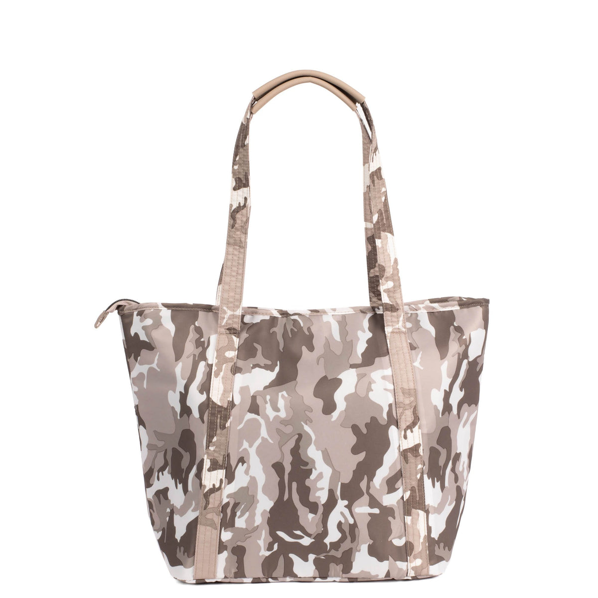 Scramble Insulated Tote Bag - CAMO TAUPE - Scramble_CamoTaupe_04